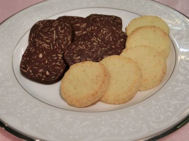 アイスボックスクッキーⅠ・Ⅱ