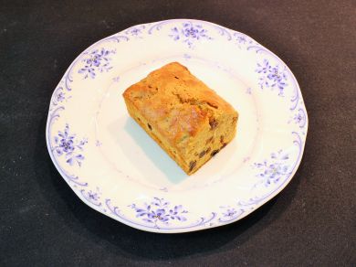 ケーク・オ・ヌワ