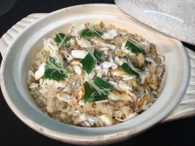 鯛飯