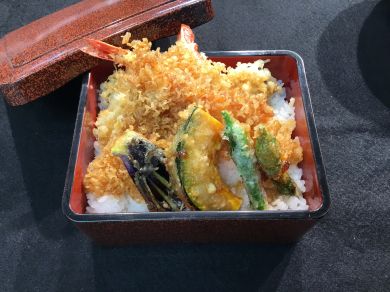 天丼