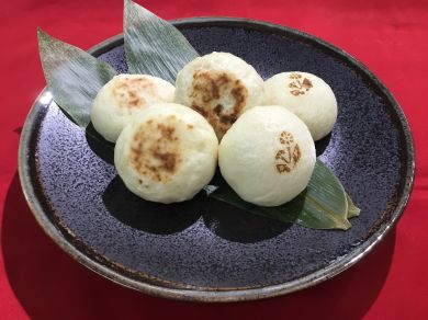 おやき