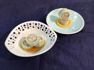 砧巻き