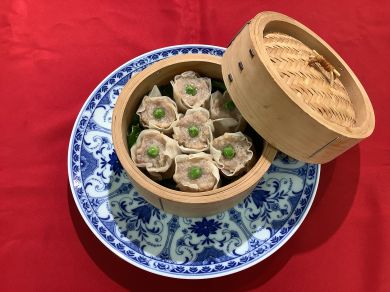 焼売