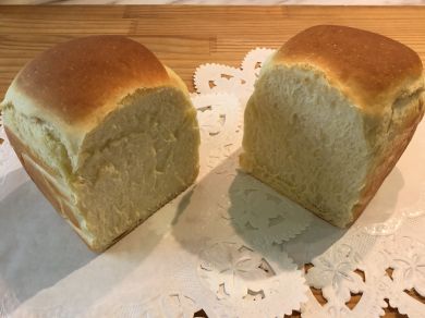 食パン
