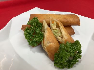 春巻き
