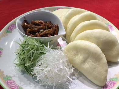 割包(グァバオ)