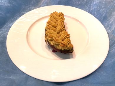 スイートポテト