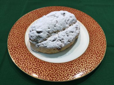 シュトレン