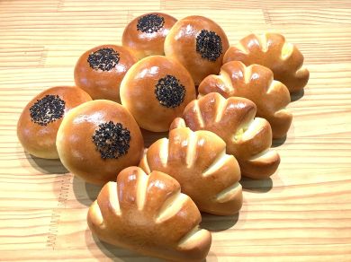 菓子パン