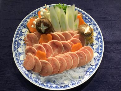鶏鍋