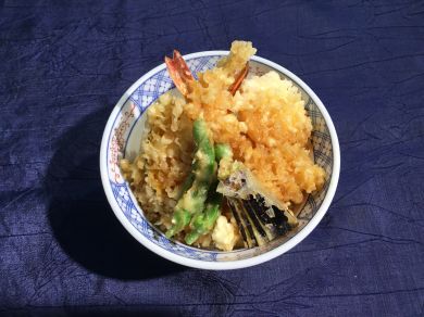 天丼