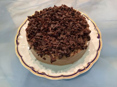 フォレ・ノワール