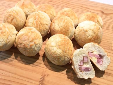 ダッチブレッド