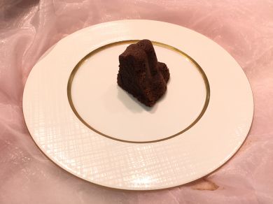 ガトー・オ・ショコラ