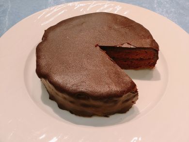 ザッハートルテ