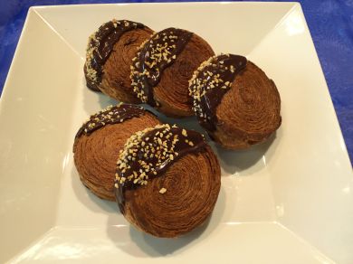 シュプリーム・クロワッサン