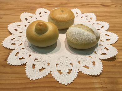 パン・トラディショナル