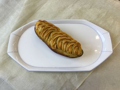 スイートポテト