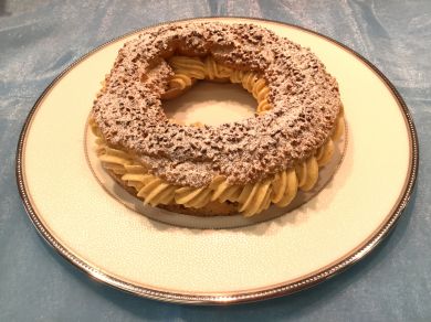 パリ・ブレスト