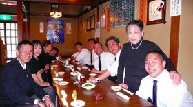 田舎料理 二本松