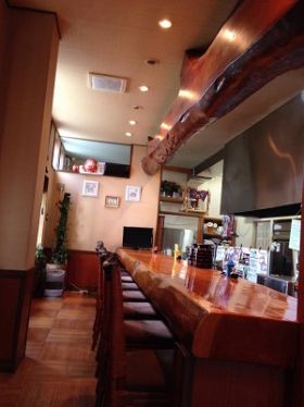 おもてなし料理 葦笛(KUSABUE)