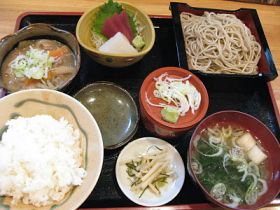 佐々木そば店