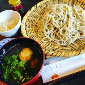 そば処 幸輪